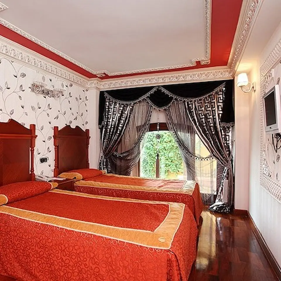 スタンダードルーム-img