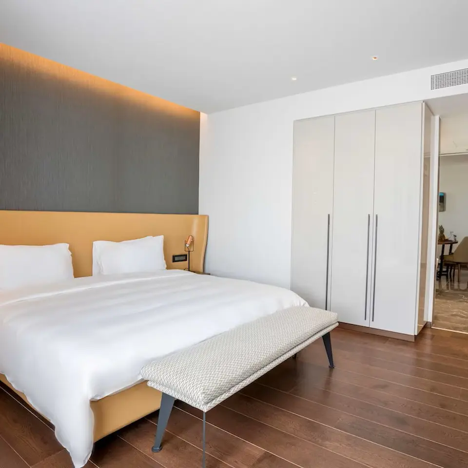 スイート（パノラマシティビュー）-img