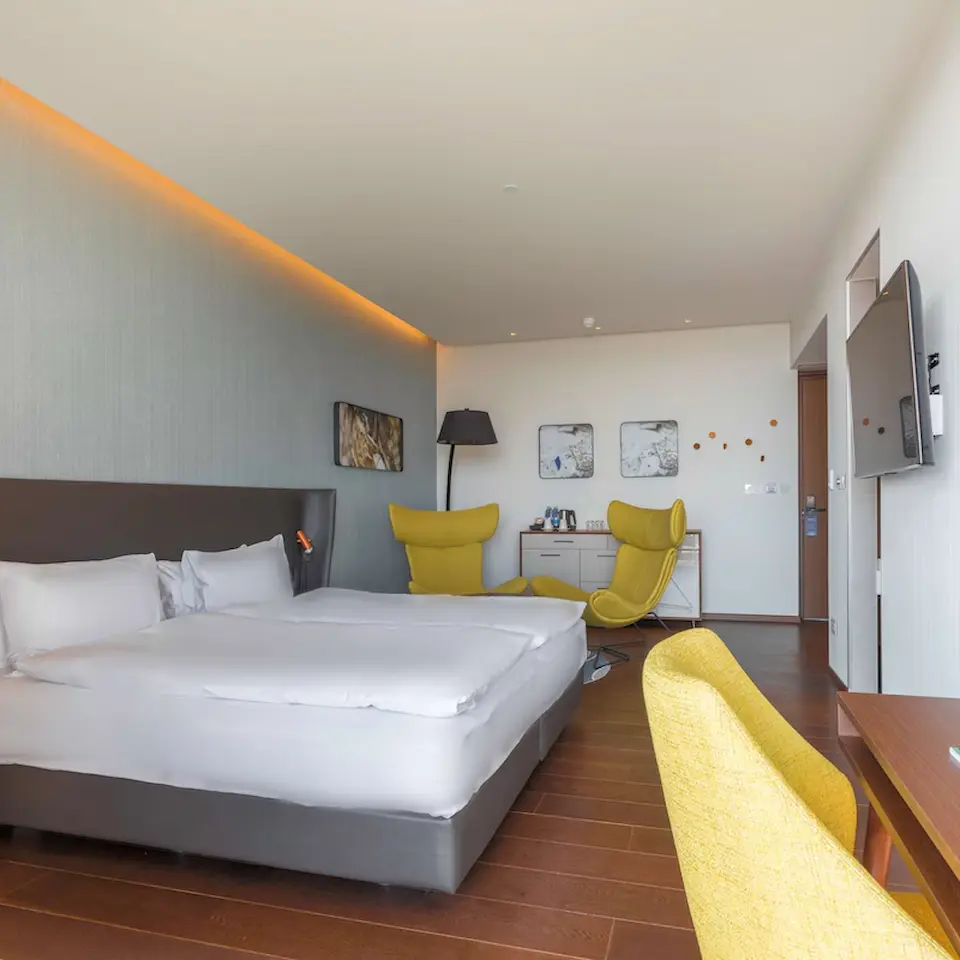 スーペリアルーム（シティビュー）-img