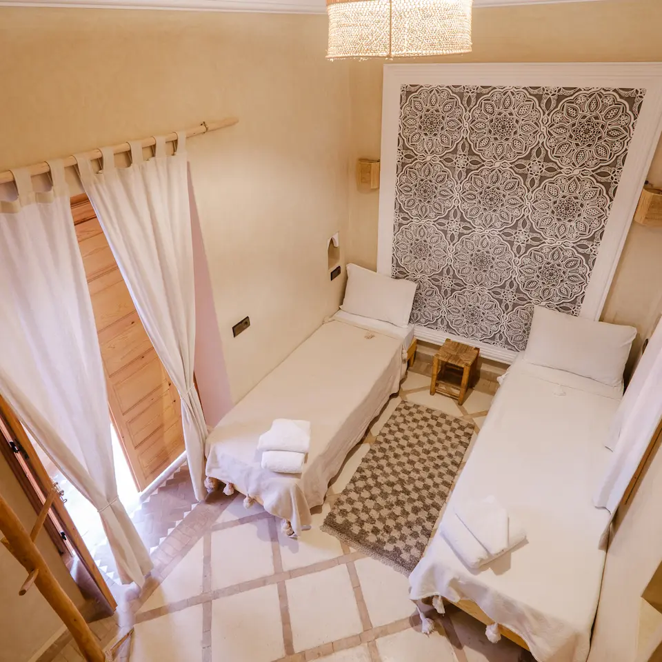 ツインルーム-img