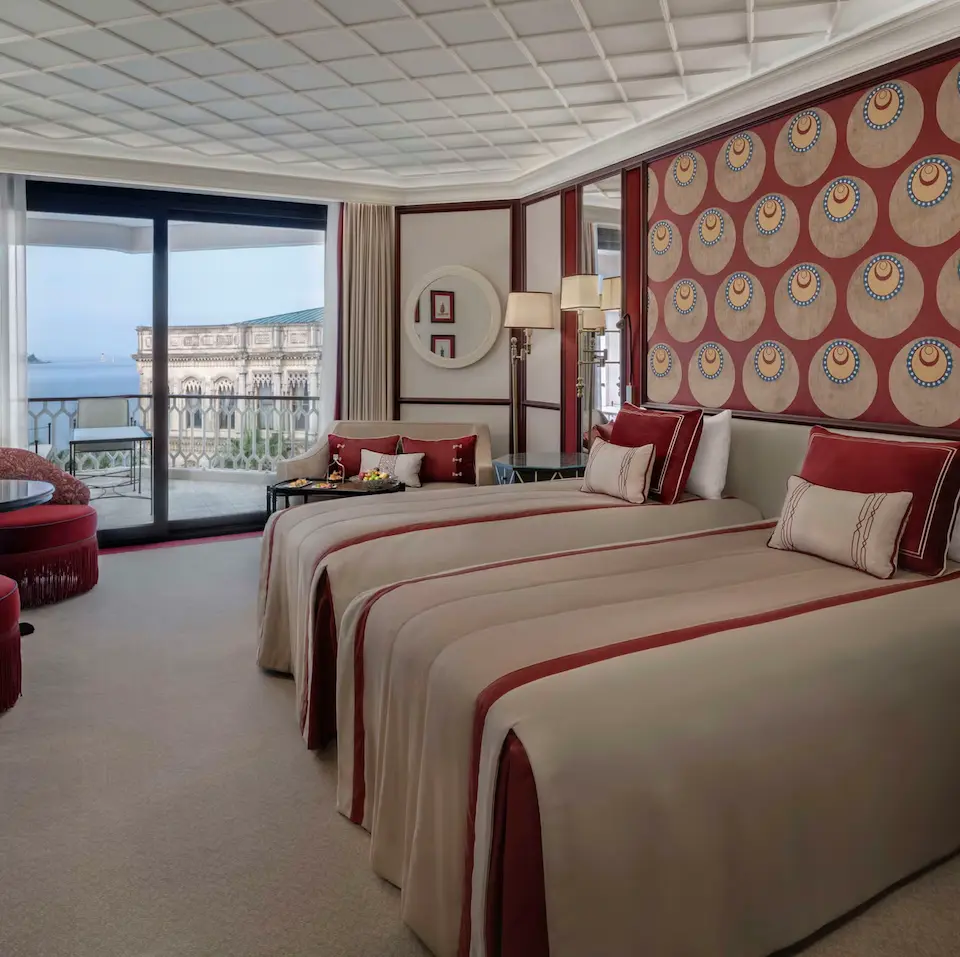 チュラーンボスポラスビュールーム-img