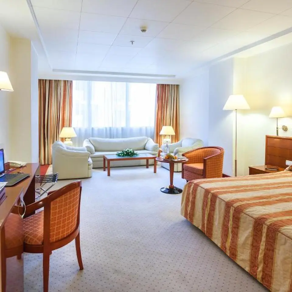 エグゼクティブダブルルーム-img