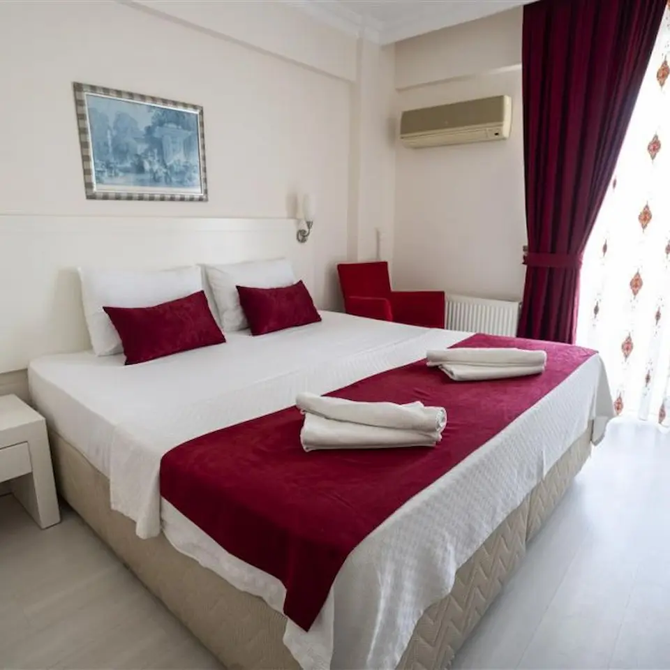 ダブルルーム-img