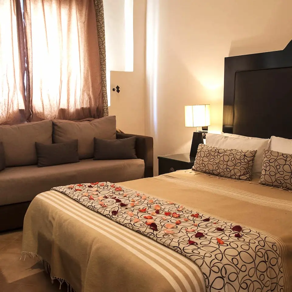 ダブルまたはツインルーム-img