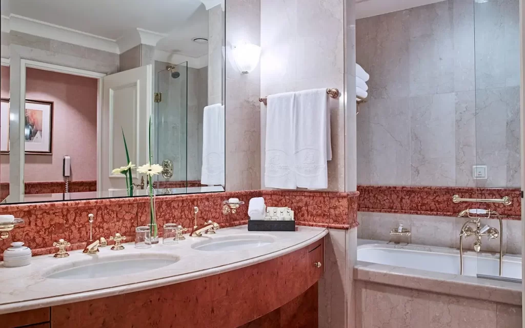 グランド ホテル ウィーン