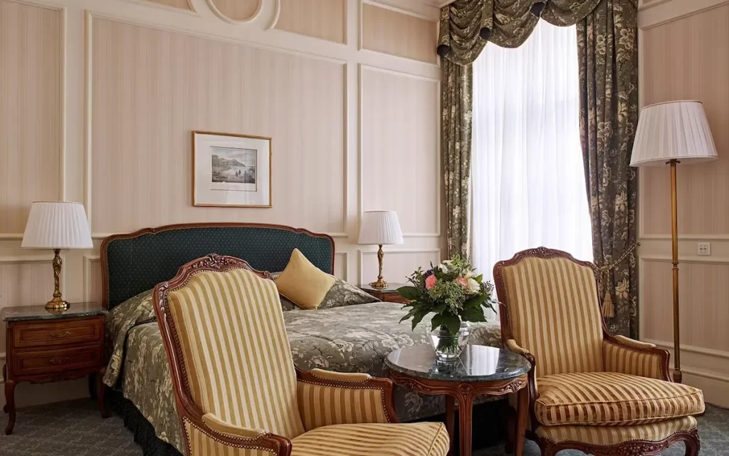 グランド ホテル ウィーン