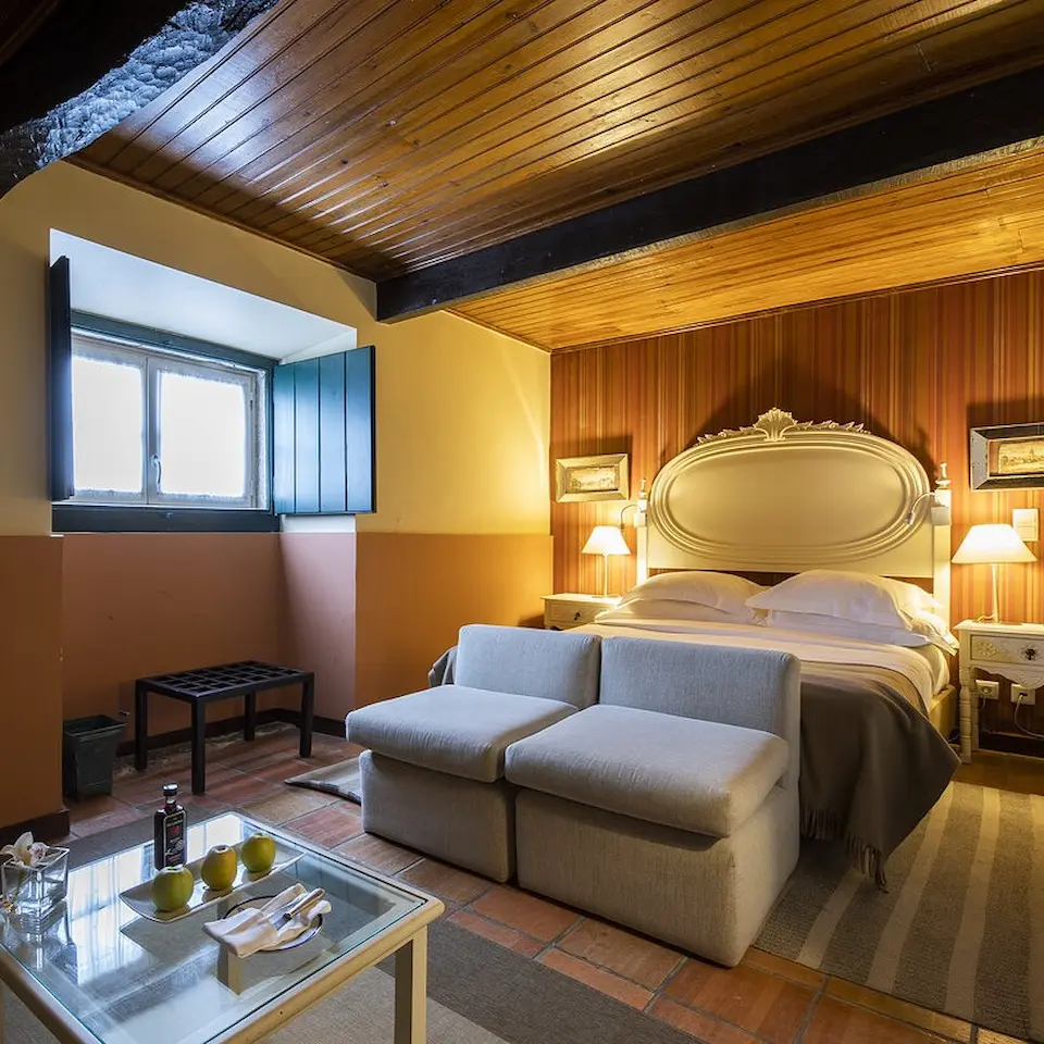 スタンダードルーム（コテージ）-img