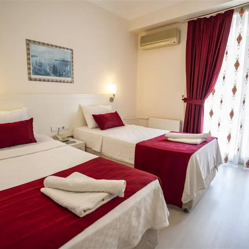 ツインルーム-img