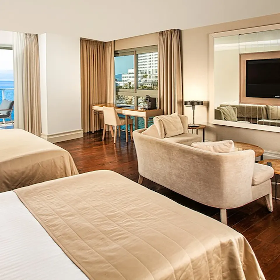 デラックスルーム（シービュー）-img