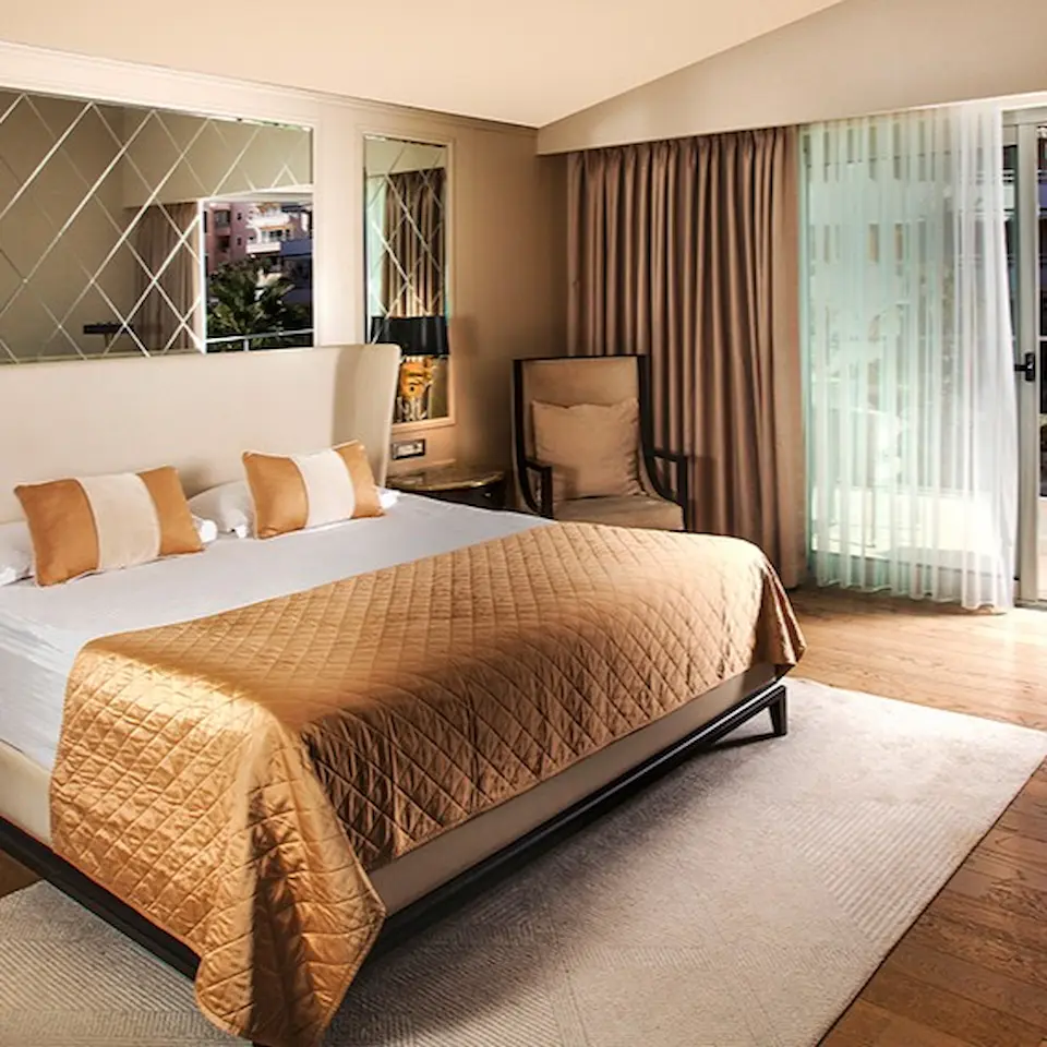 スーペリアルーム（ランドビュー）-img