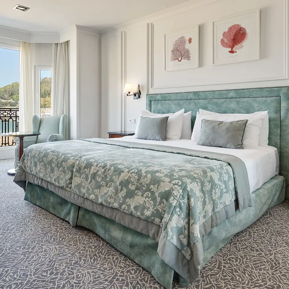 クラシックダブルルーム（シービュー）-img