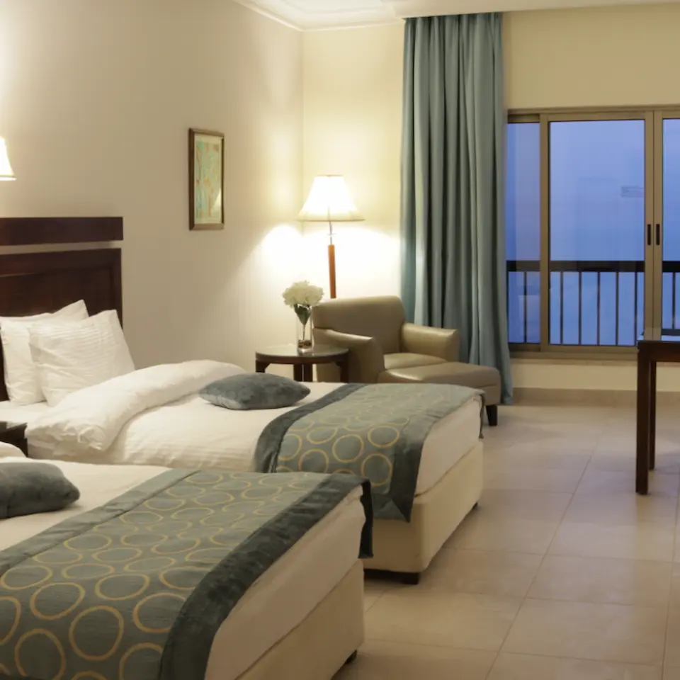 デラックスルーム（シービュー）-img