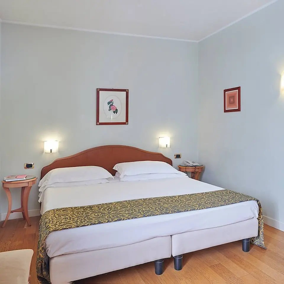 クラシックダブルまたはツイン-img