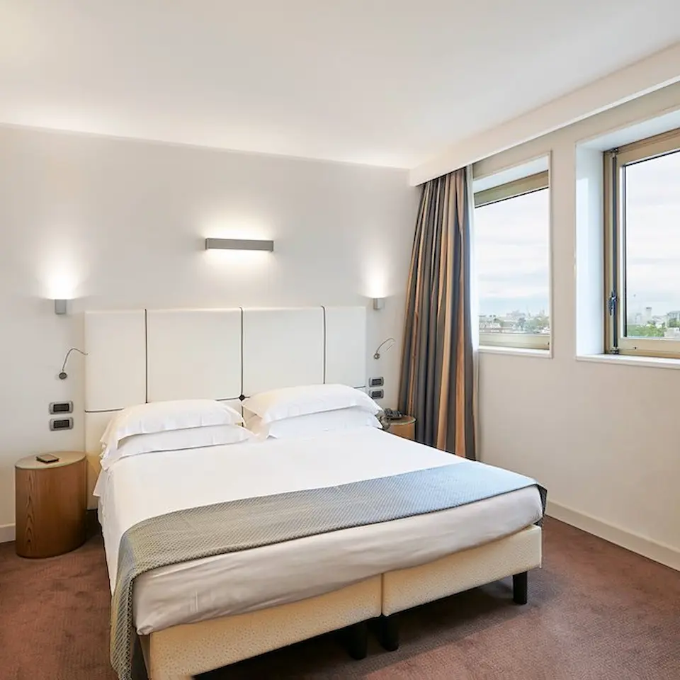 デラックスダブルまたはツイン-img