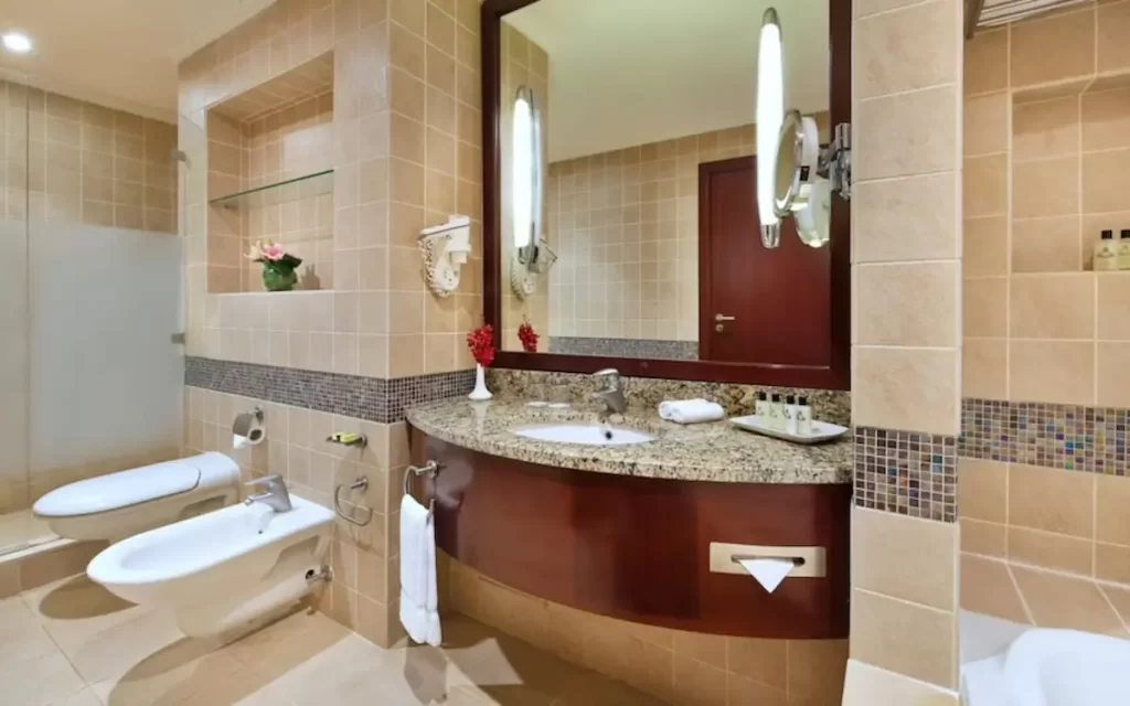 インターコンチネンタル アカバ