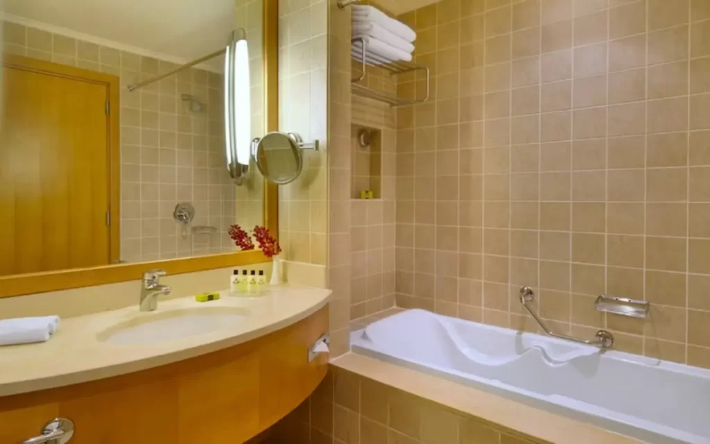 インターコンチネンタル アカバ