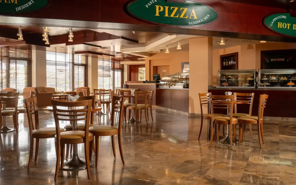 インターコンチネンタル アカバ