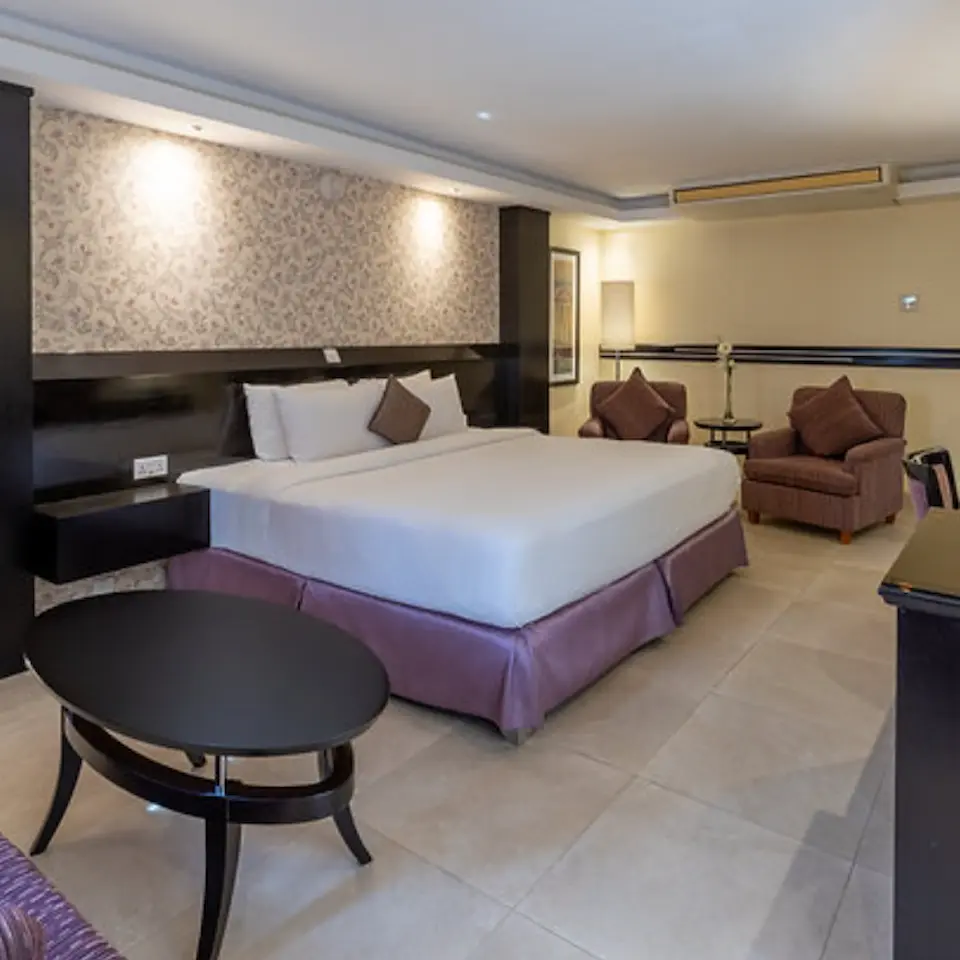 スーペリアシャレ－（バルコニー付き）-img