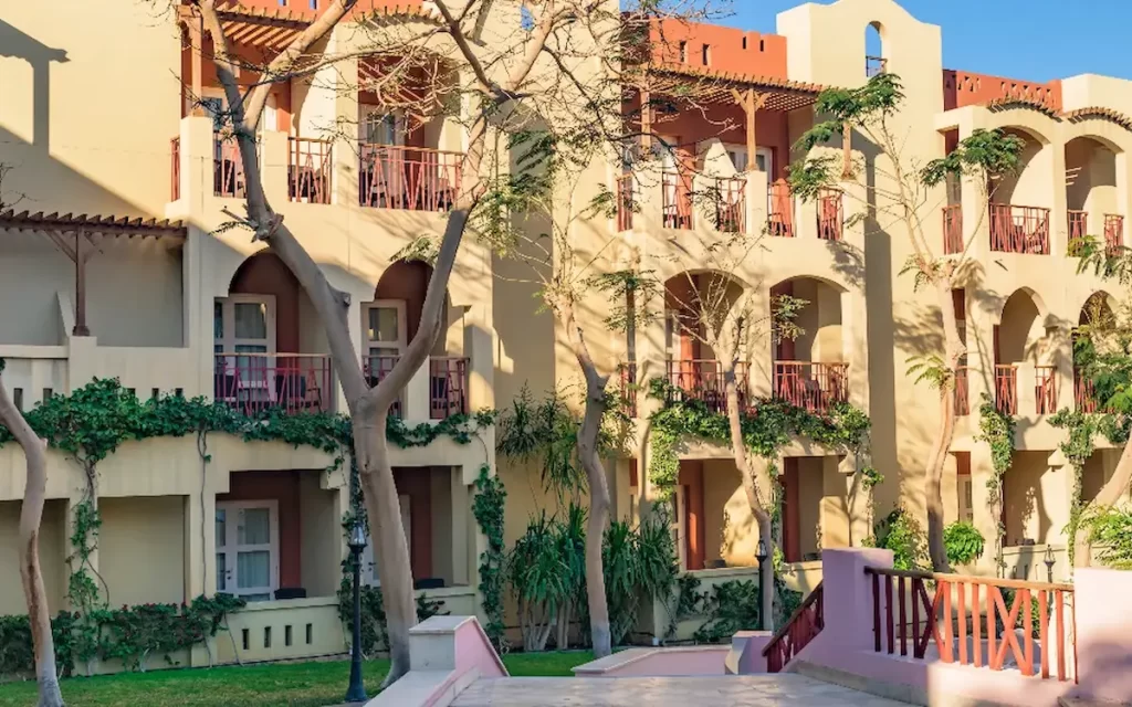 マリーナ プラザ ホテル