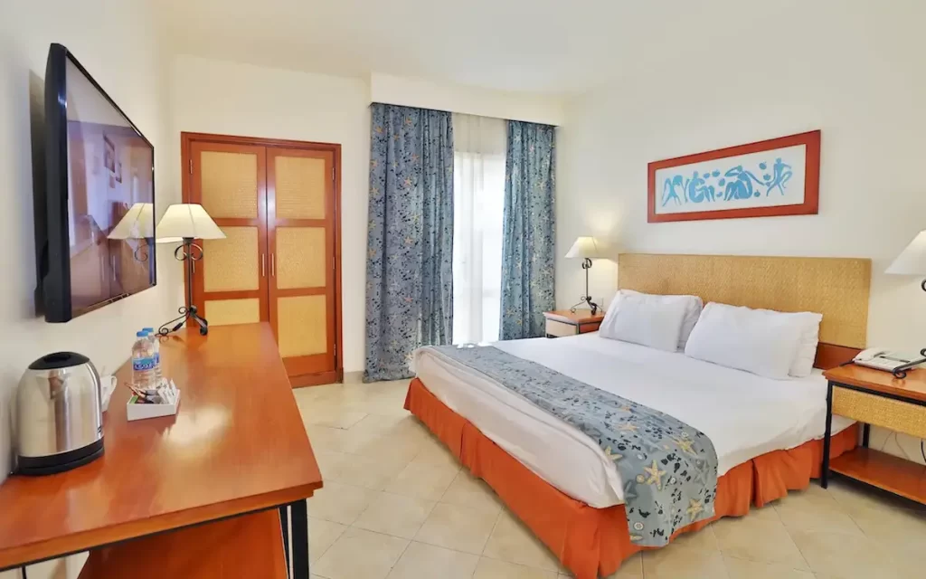 マリーナ プラザ ホテル