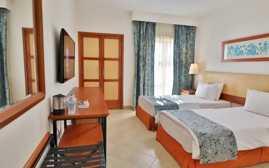 マリーナ プラザ ホテル