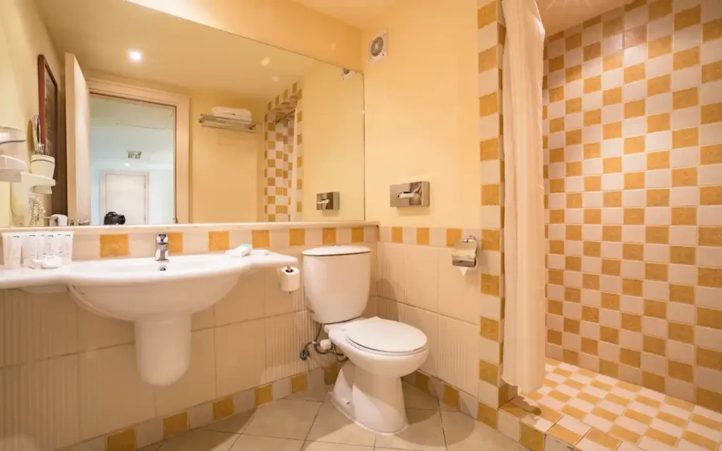 マリーナ プラザ ホテル