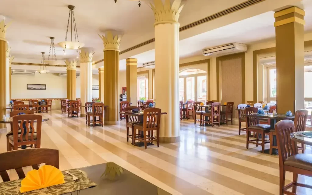 マリーナ プラザ ホテル